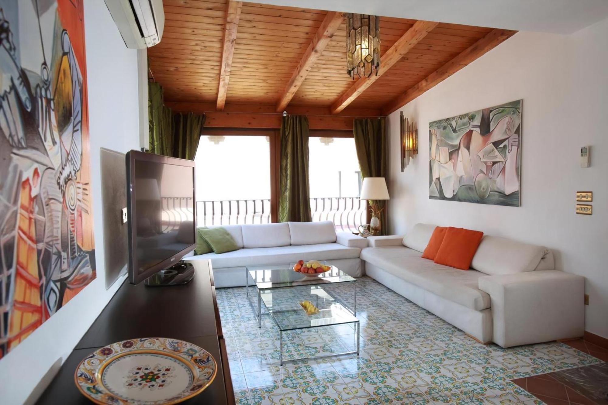 Holiday home In Mit Terrasse *